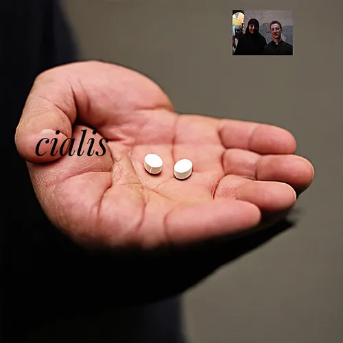 Si possono prendere due compresse di cialis da 10 mg